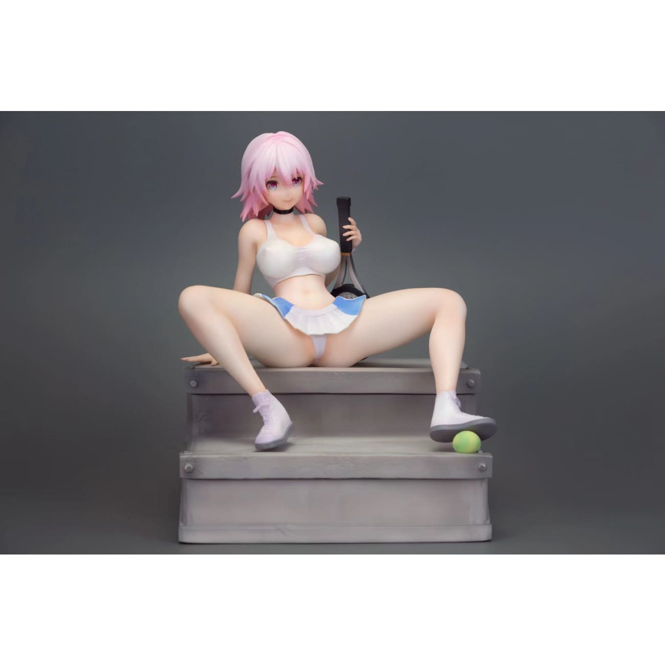  NTR Studio - March 7th [2 Variants]