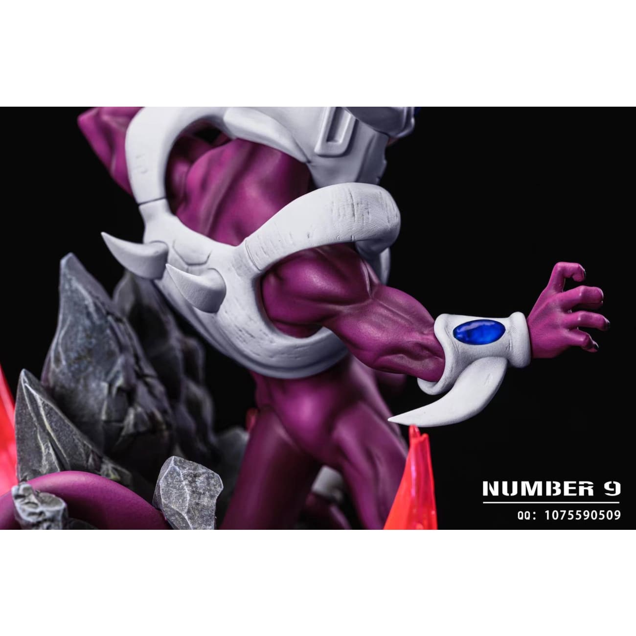 Number 9 - Cooler/ Coora