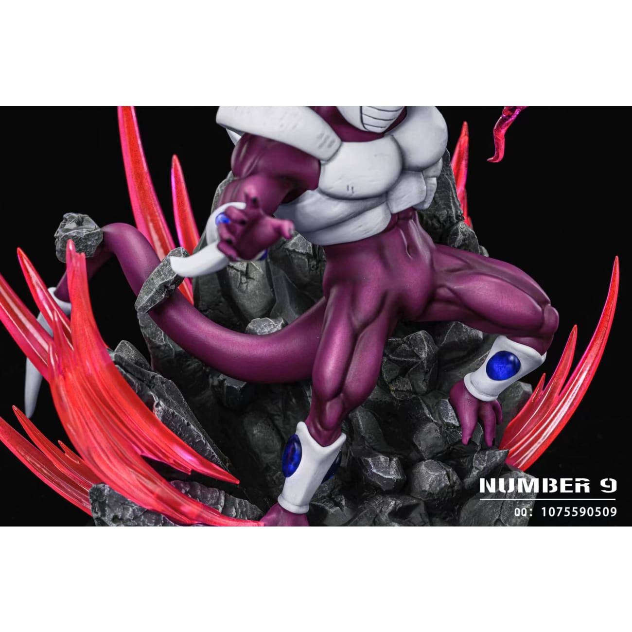 Number 9 - Cooler/ Coora