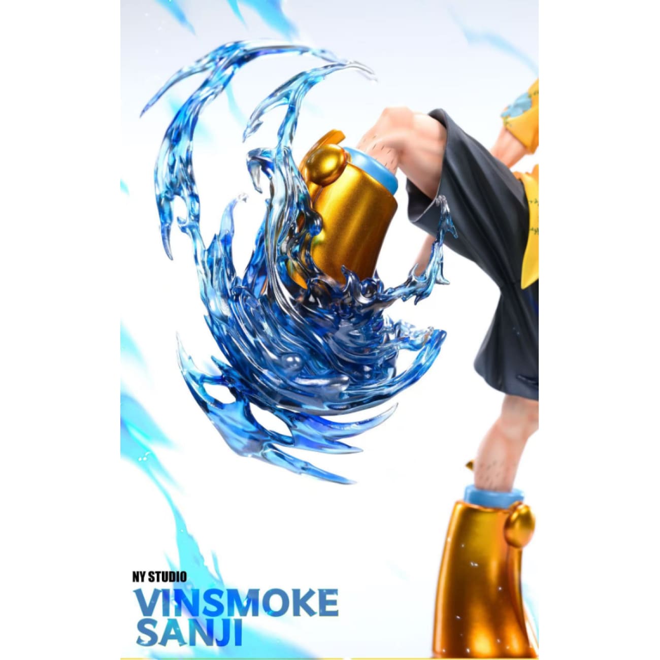 NY Studio - Egghead Arc MVP Vinsmoke Sanji [2 Variants]