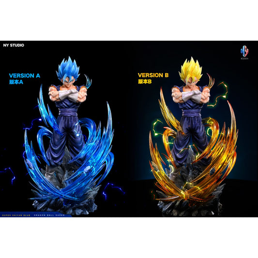 NY Studio - Vegito [2 Variants]