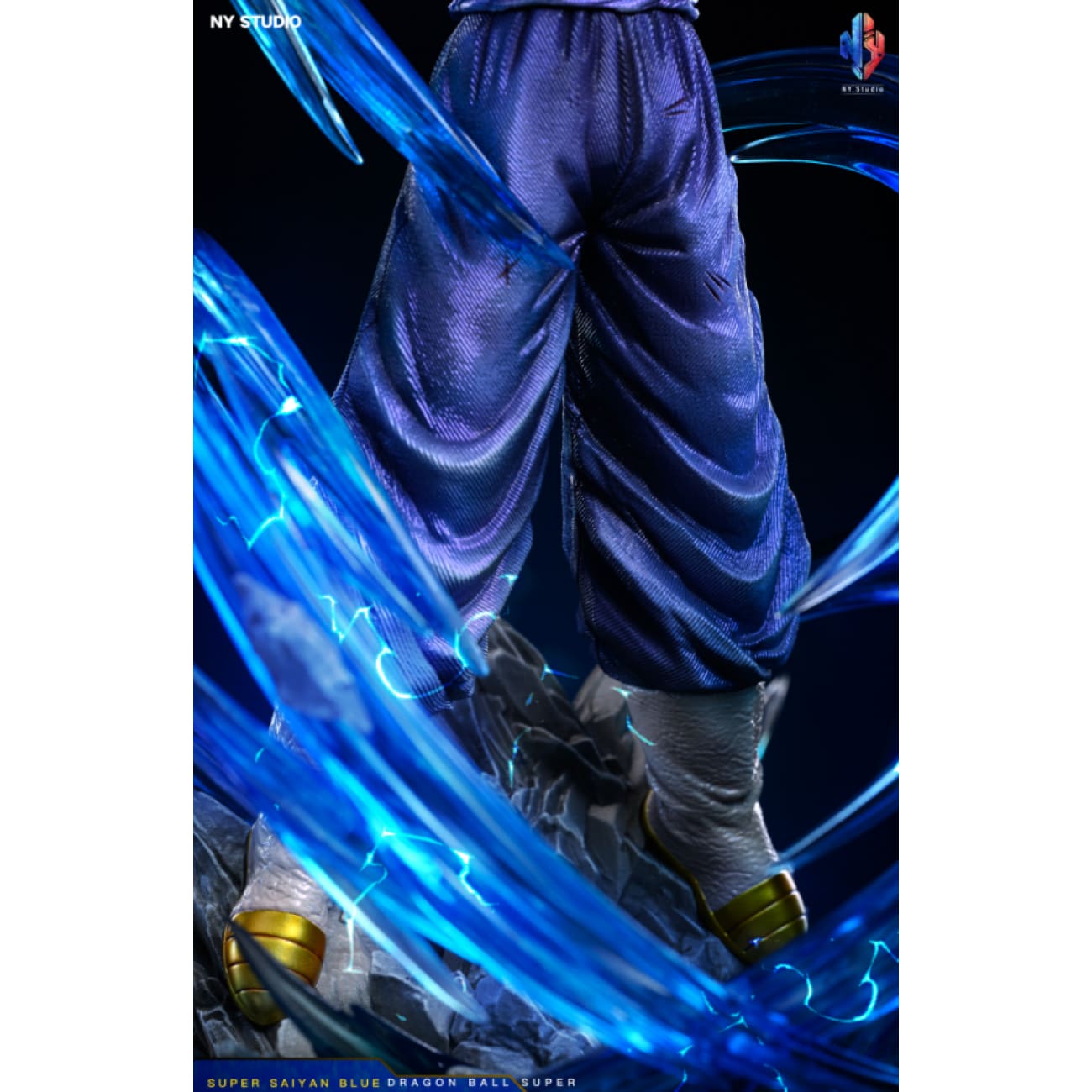 NY Studio - Vegito [2 Variants]