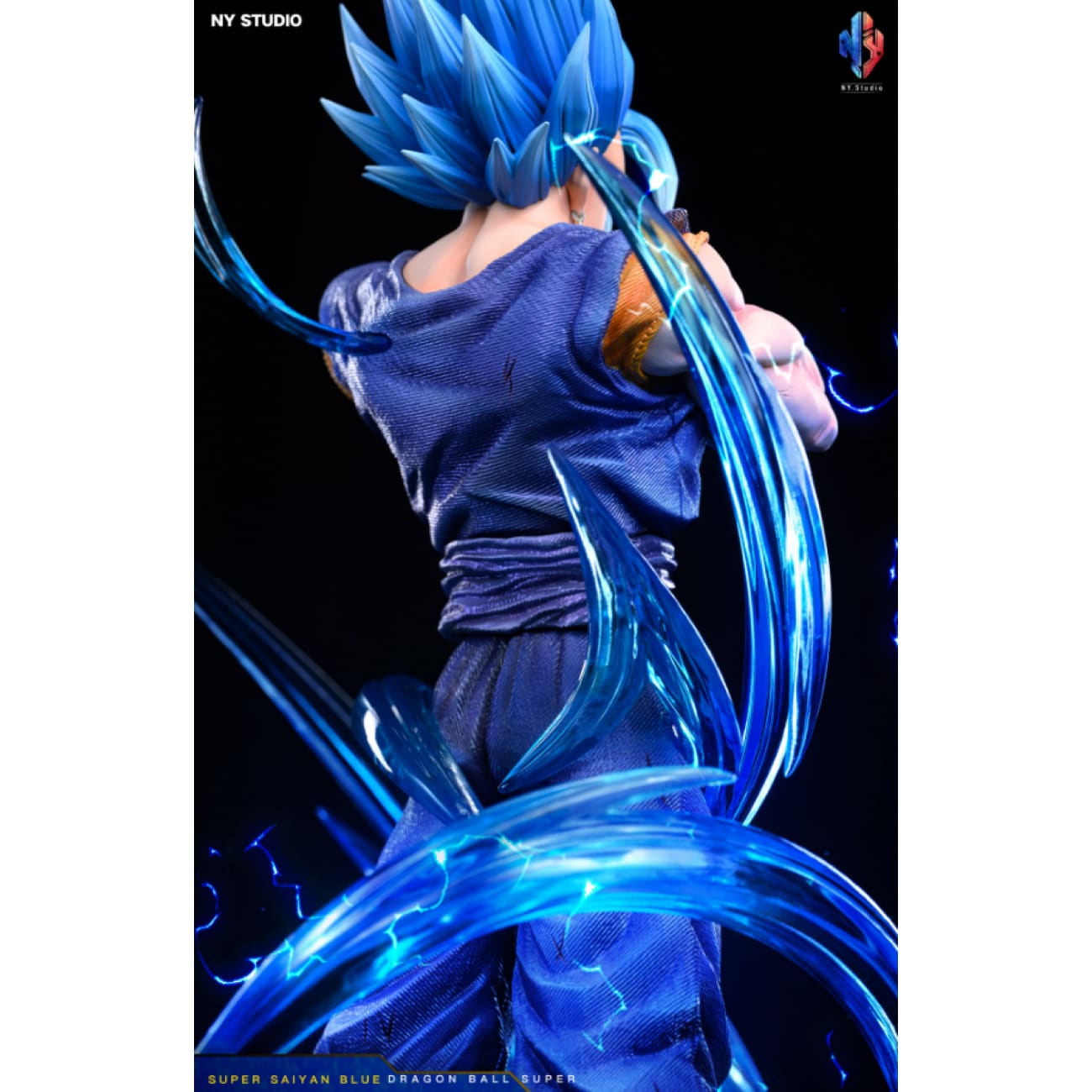 NY Studio - Vegito [2 Variants]
