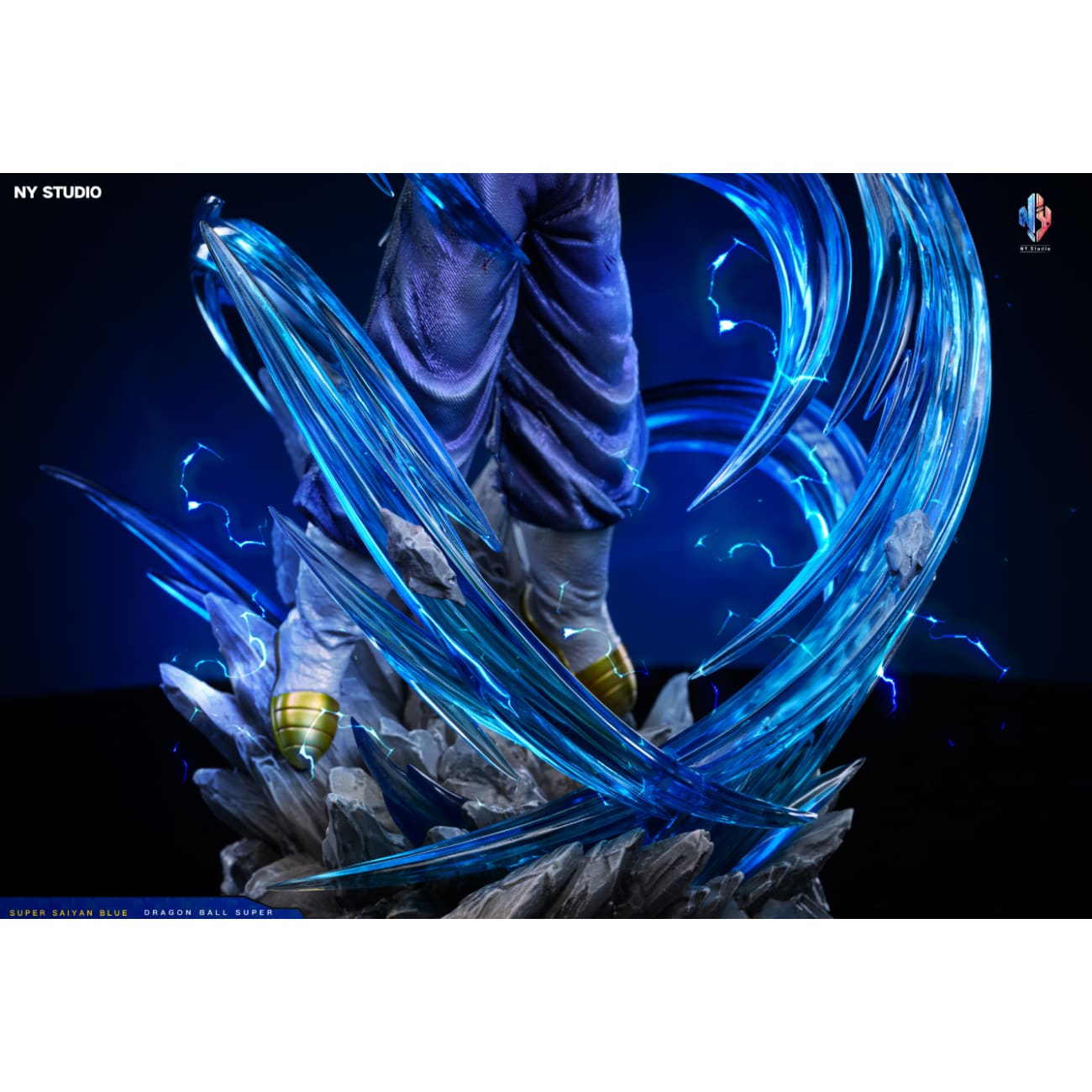 NY Studio - Vegito [2 Variants]
