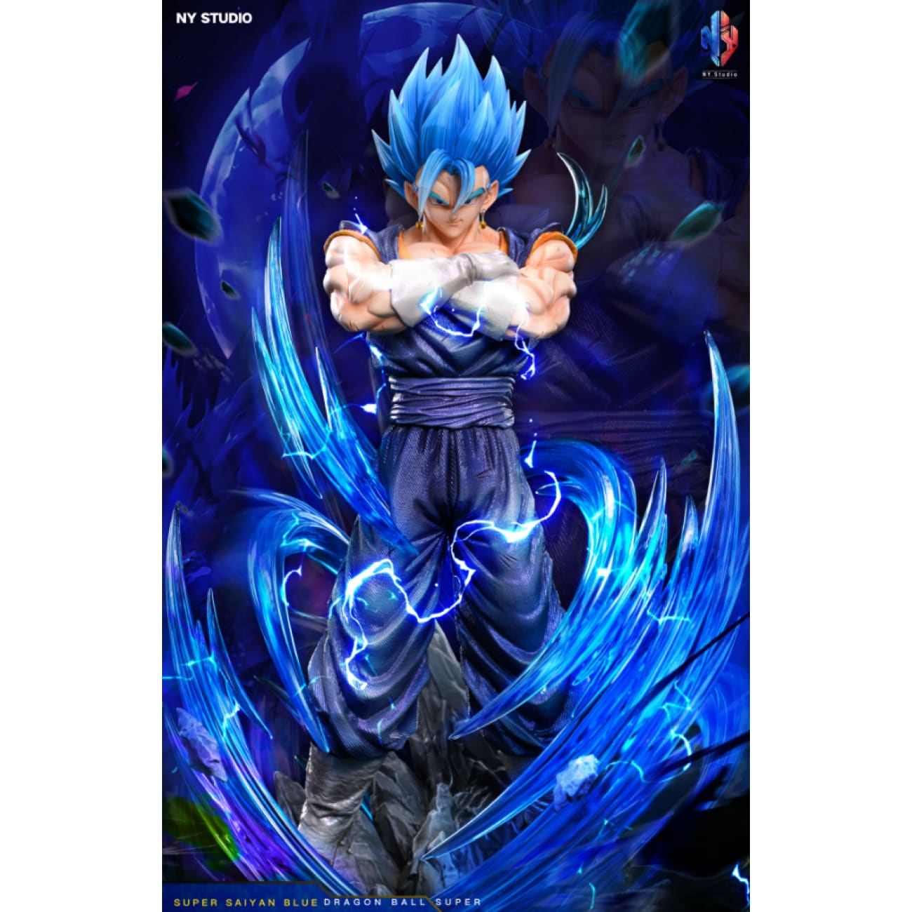 NY Studio - Vegito [2 Variants]