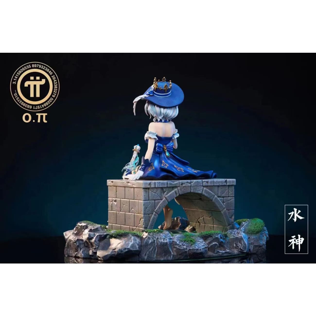 O. Pi Studio - Furina [2 Variants]