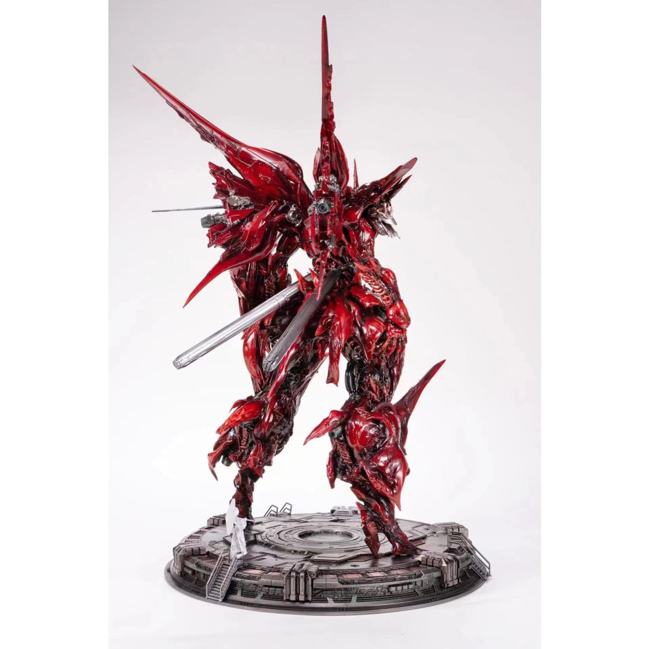 OC Studio - Scarlet Devil