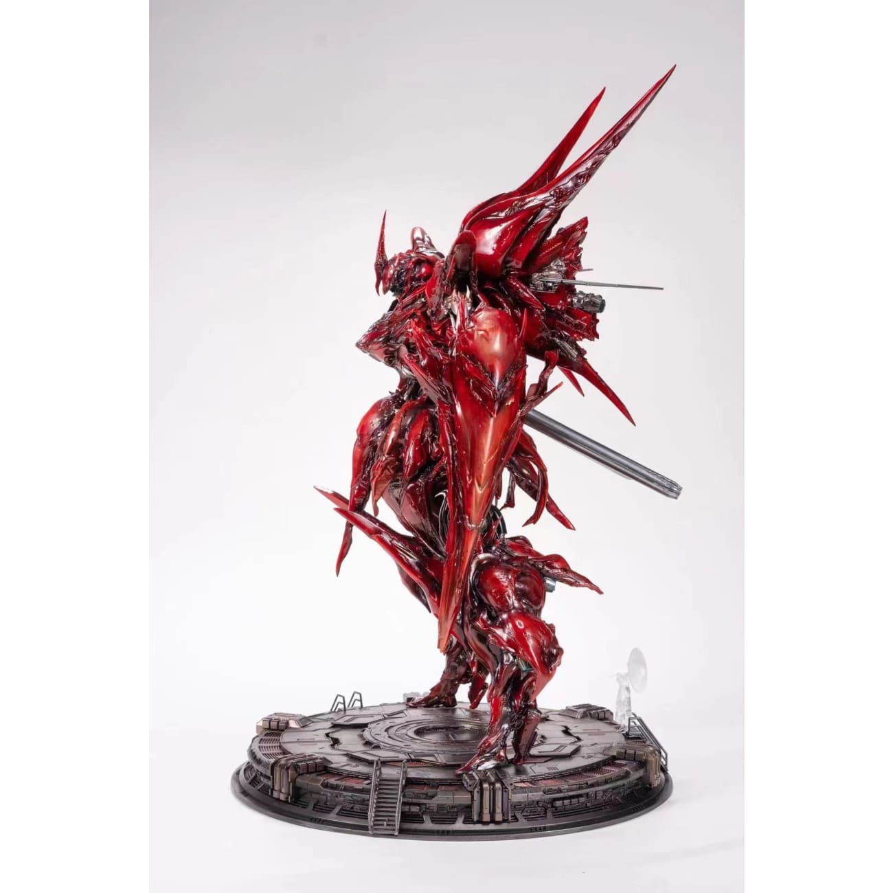 OC Studio - Scarlet Devil
