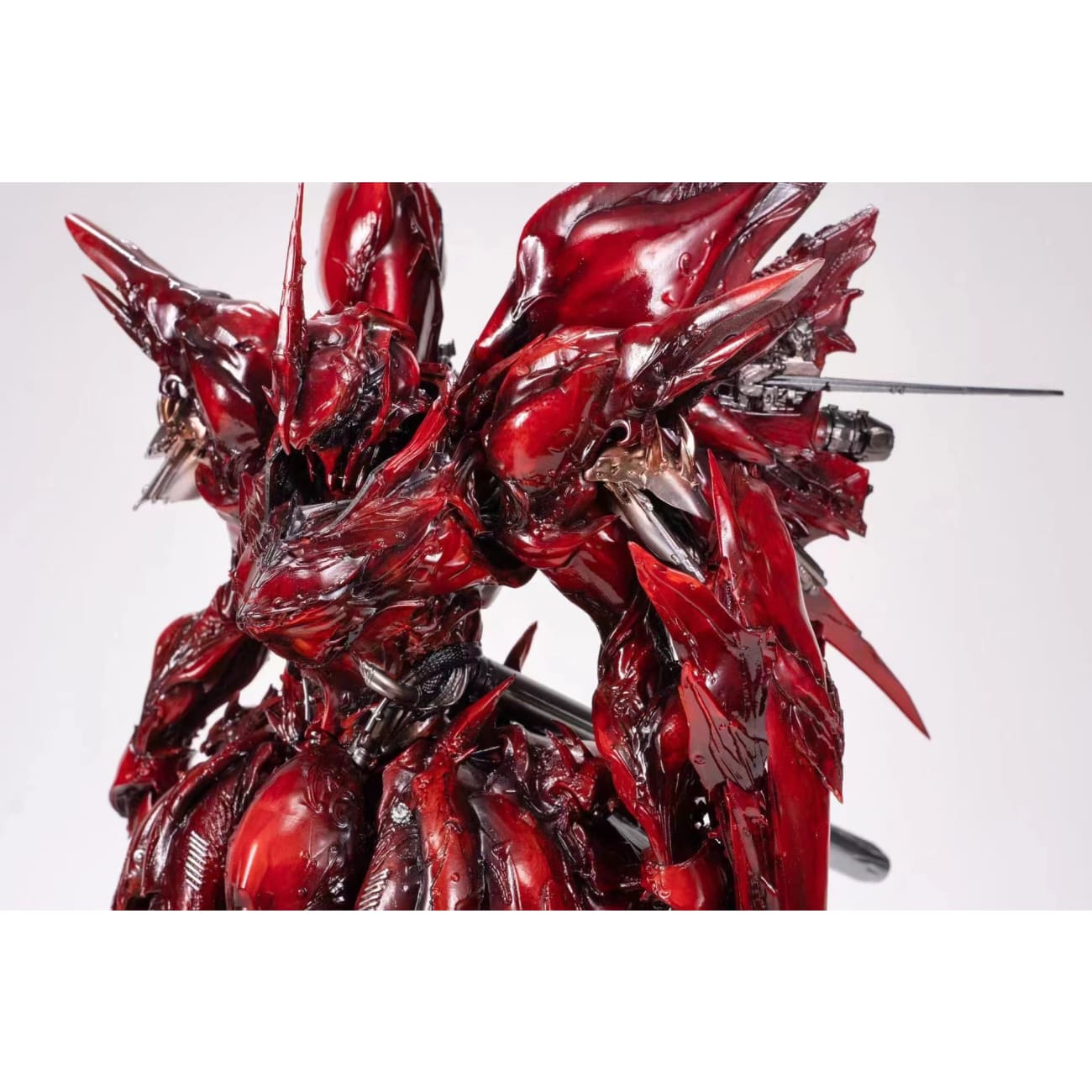OC Studio - Scarlet Devil