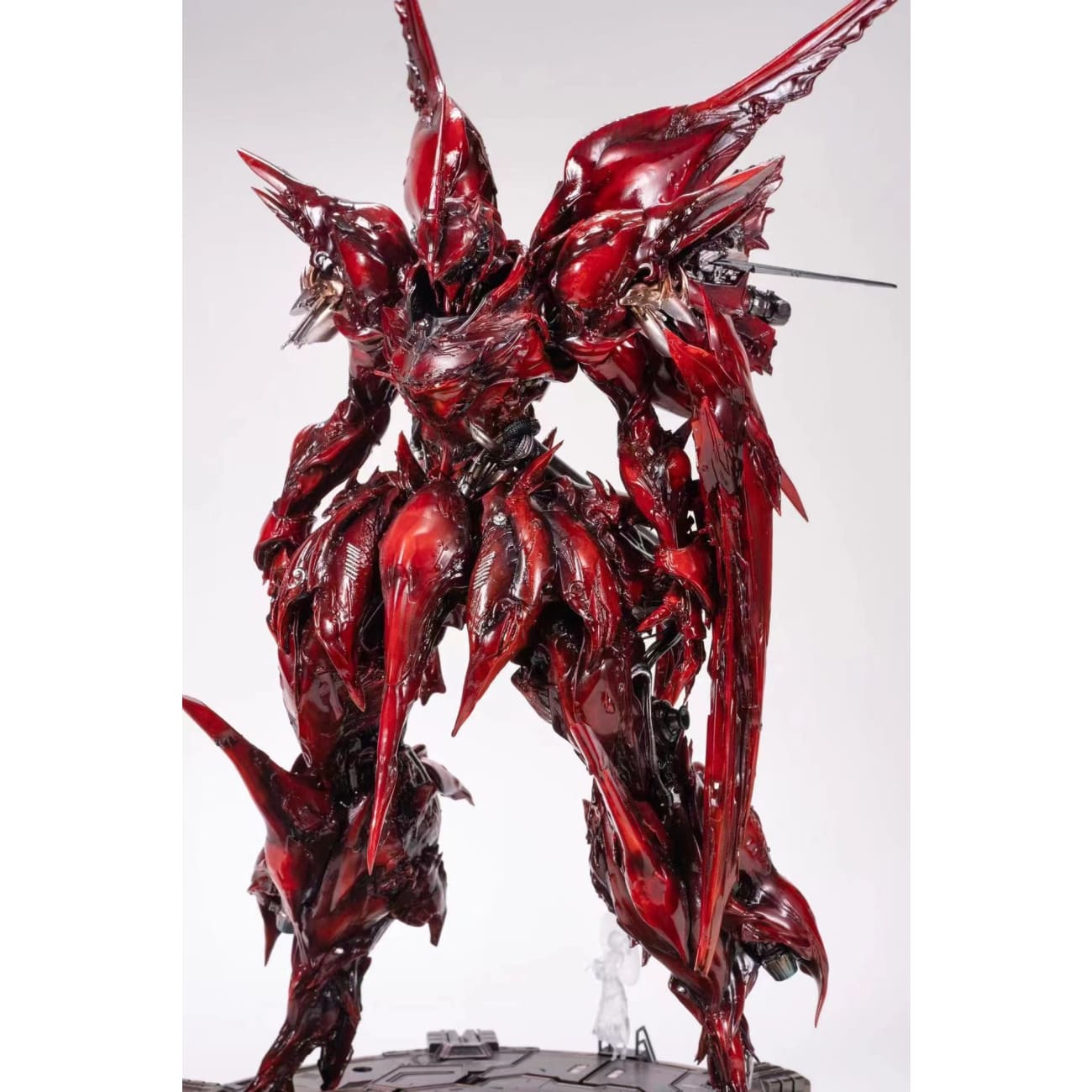OC Studio - Scarlet Devil