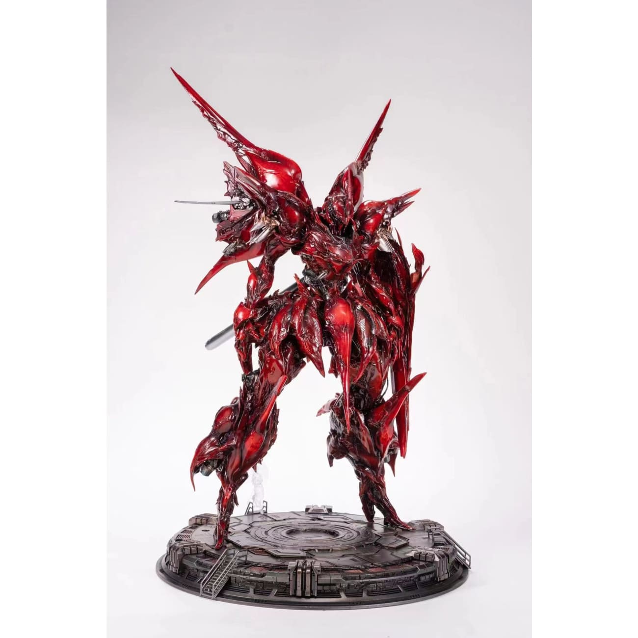 Oc Studio - Scarlet Devil
