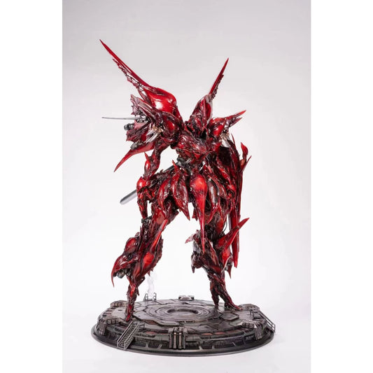 Oc Studio - Scarlet Devil