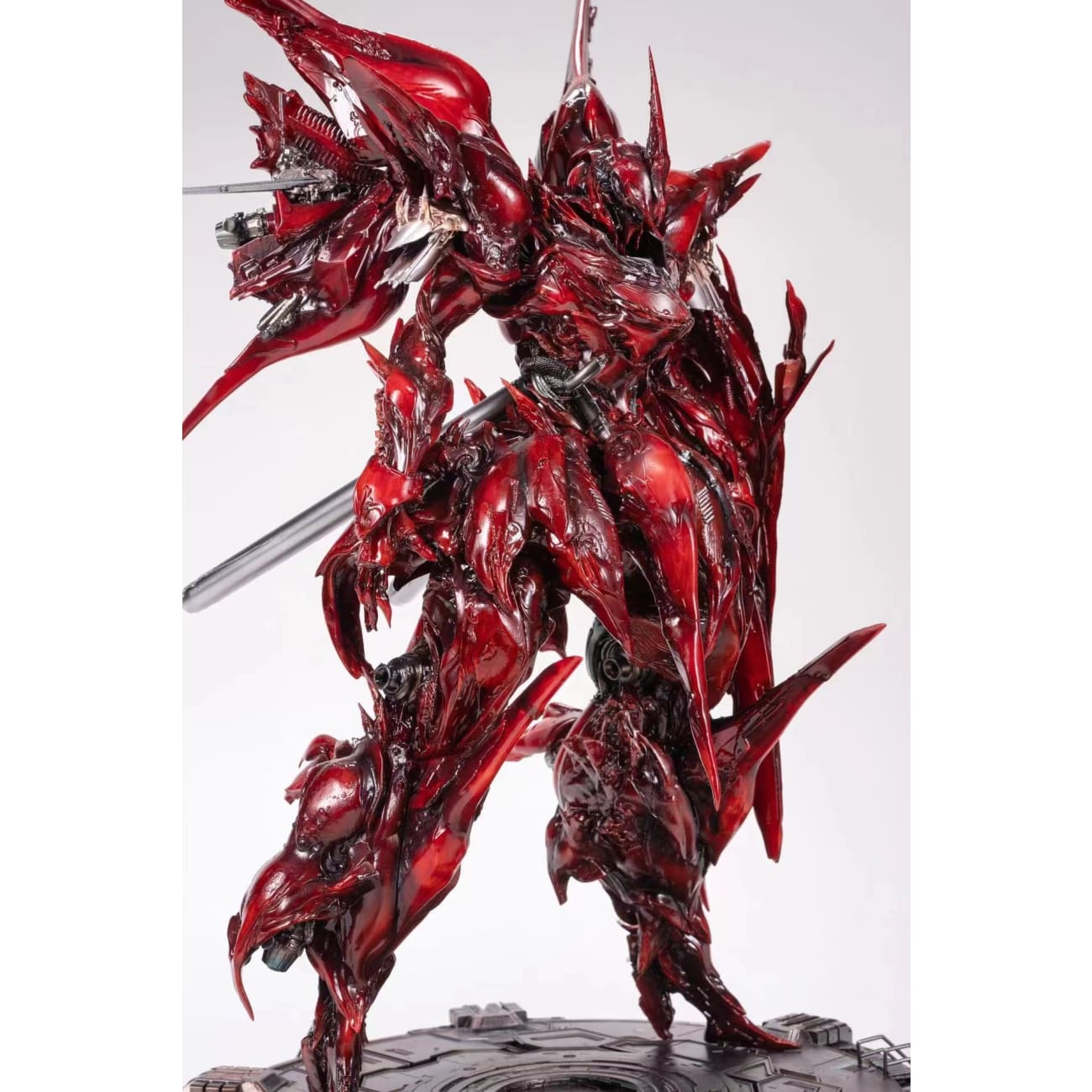 OC Studio - Scarlet Devil