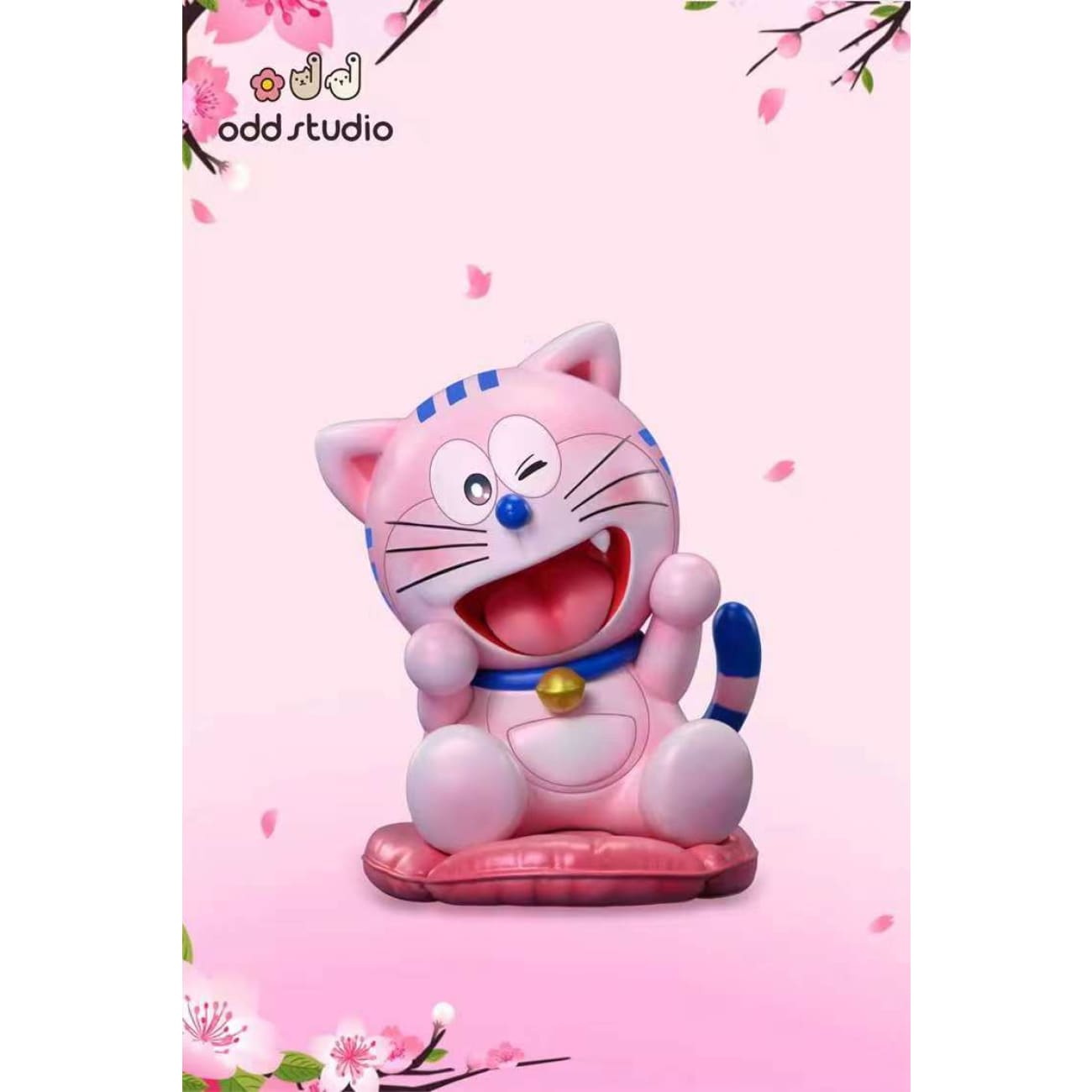 Odd Studio - Doraemon