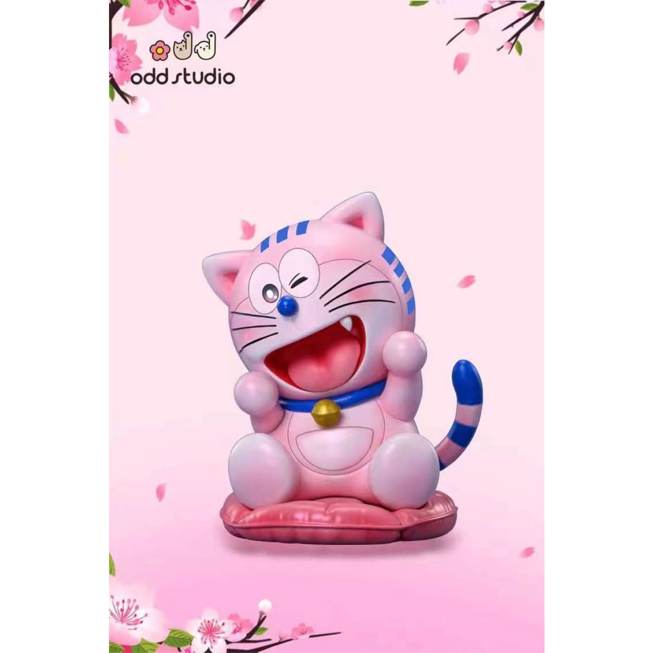 Odd Studio - Doraemon