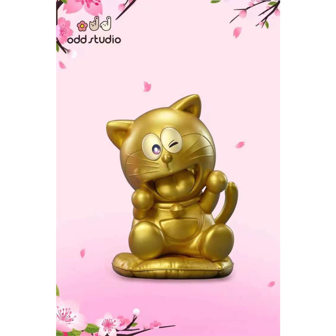 Odd Studio - Doraemon