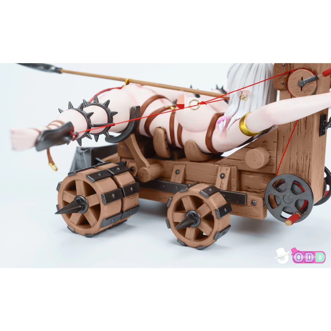ODD Studio - Fairy Crossbow Vera [3 Variants]