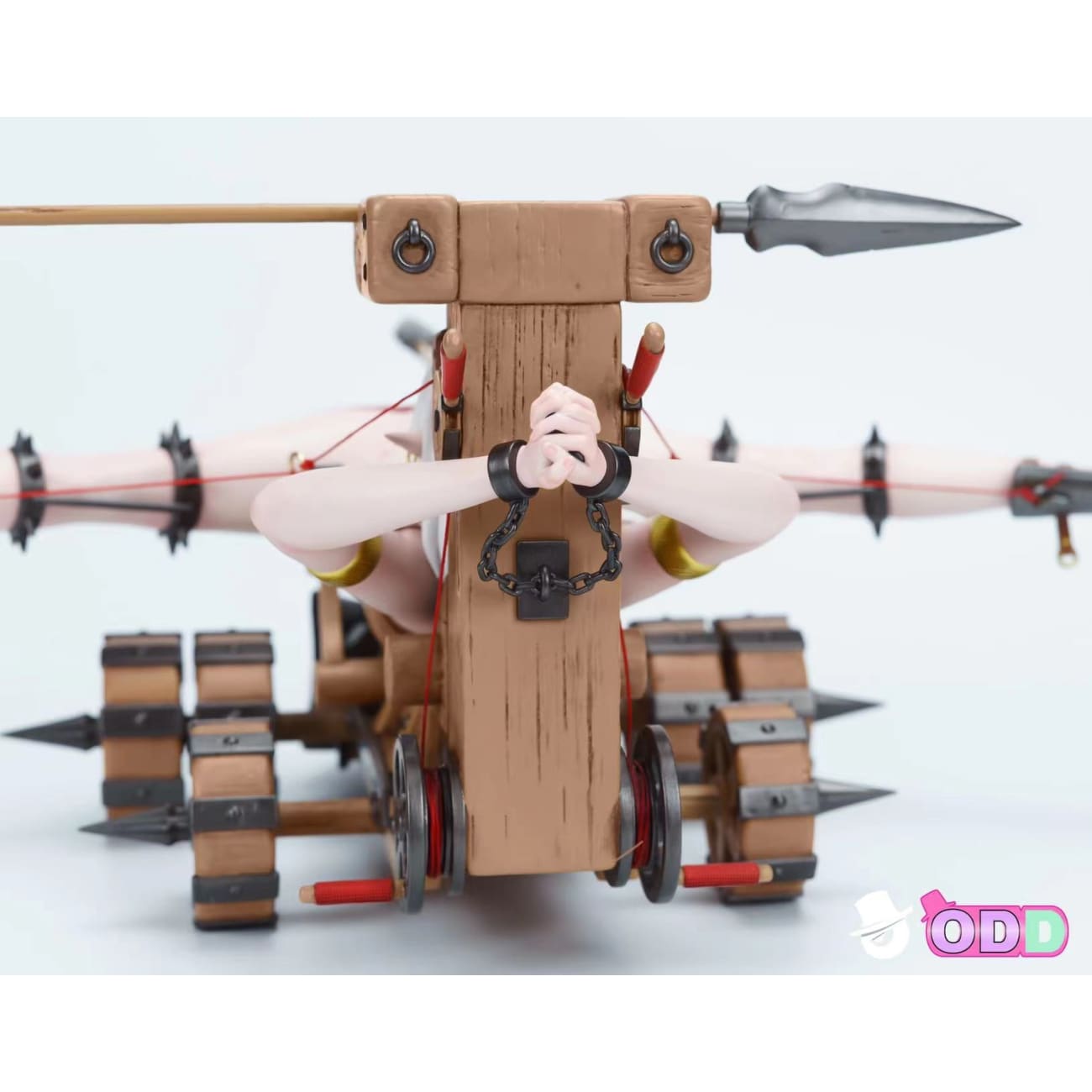 ODD Studio - Fairy Crossbow Vera [3 Variants]