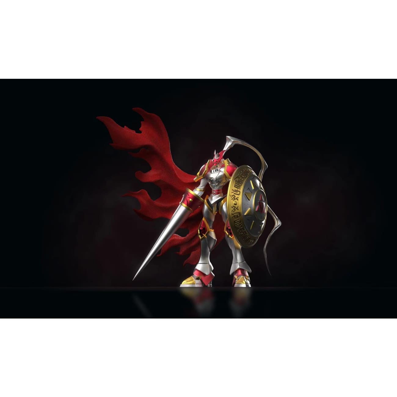 OG Studio - Dukemon