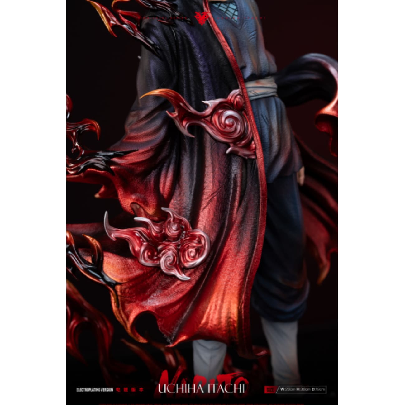 OKR Studio - Itachi Uchiha [2 Variants]