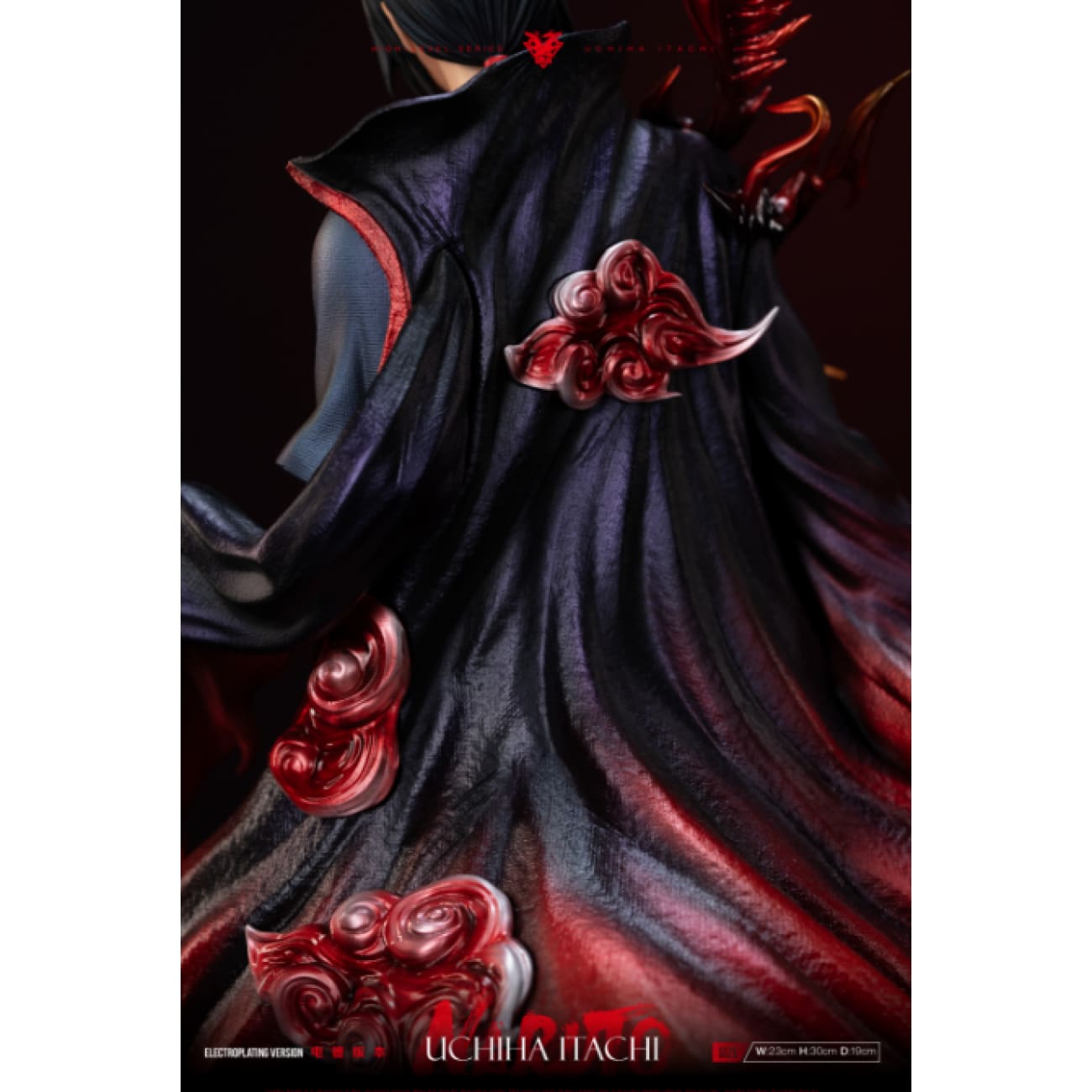 OKR Studio - Itachi Uchiha [2 Variants]