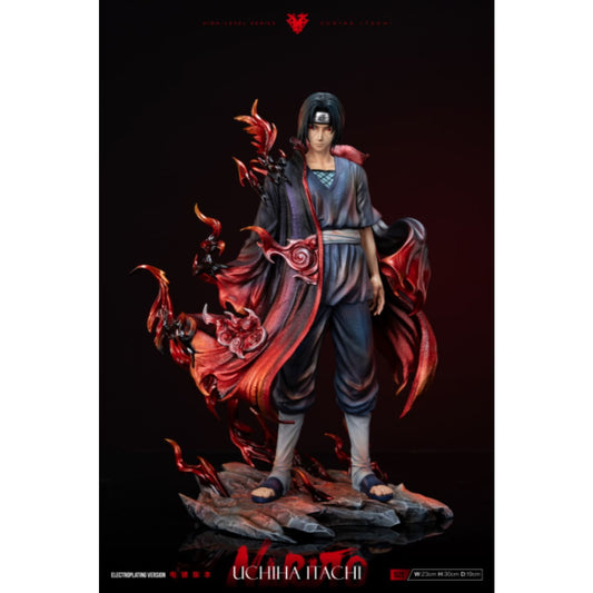 OKR Studio - Itachi Uchiha [2 Variants]