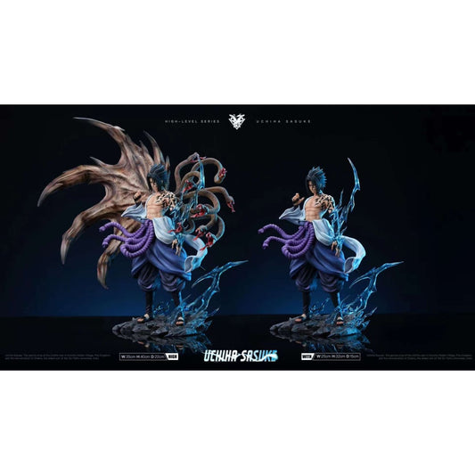 OKR Studio - Sasuke Uchiha Cursed Seal [2 Variants]