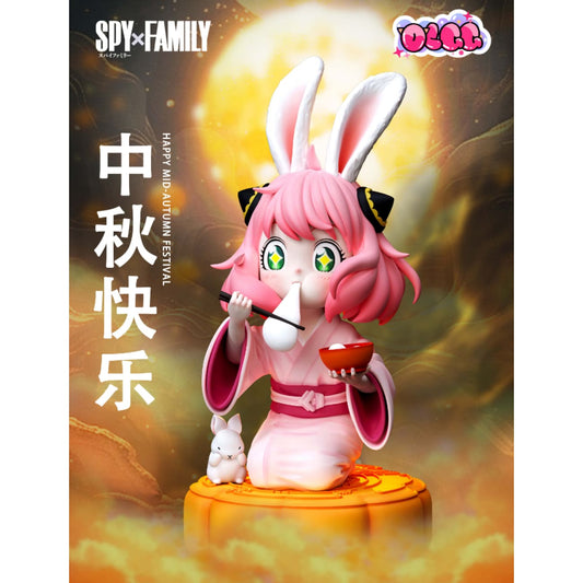 OLGG Studio - Anya Forger Mid-Autumn Festival Ver.