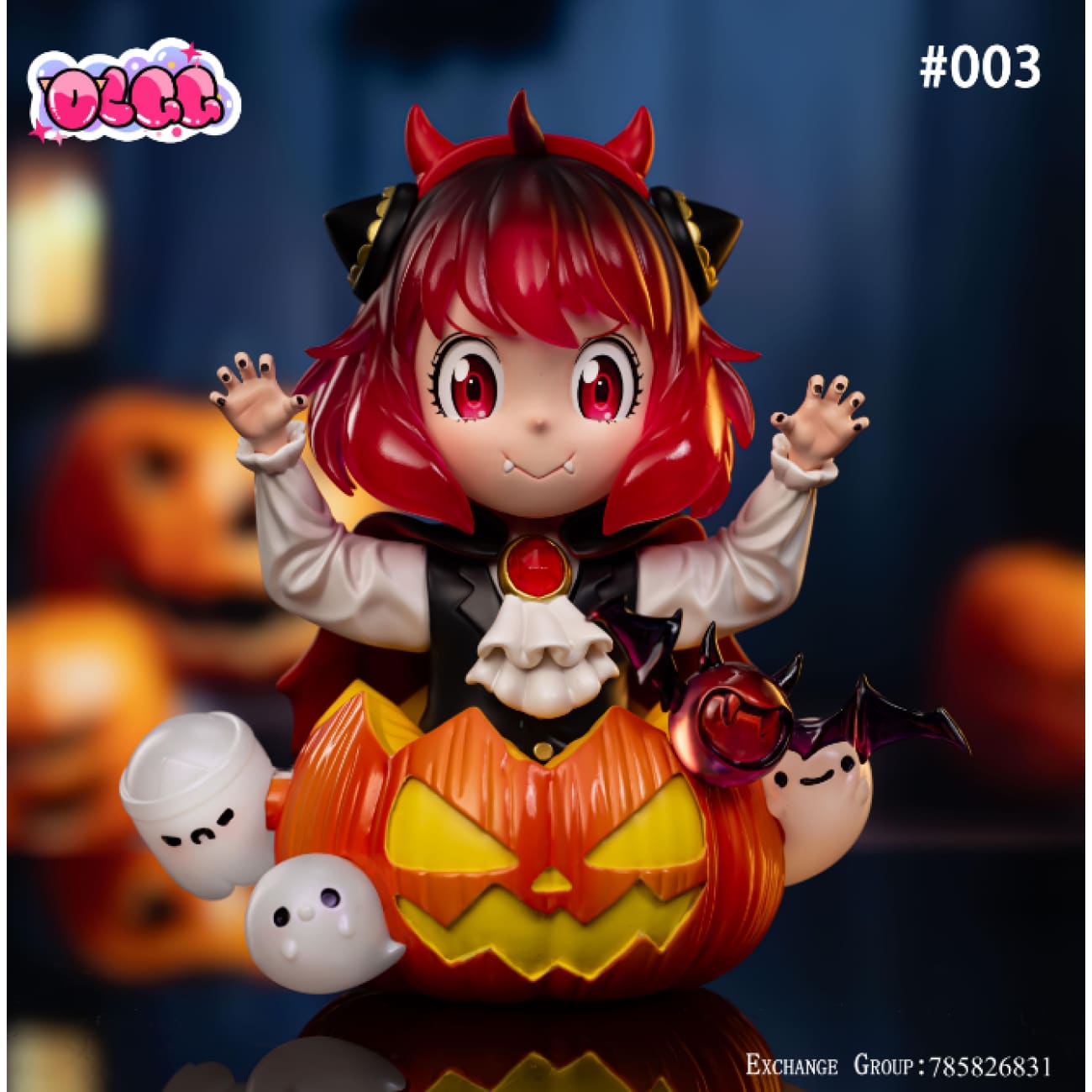 OLGG Studio - Halloween Anya Forger [3 Variants]