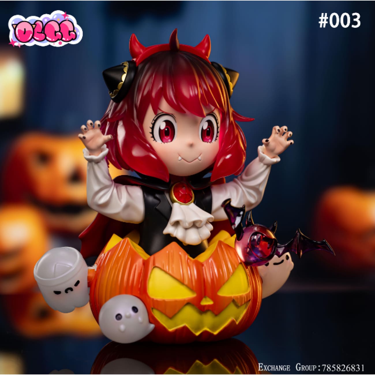 OLGG Studio - Halloween Anya Forger [3 Variants]