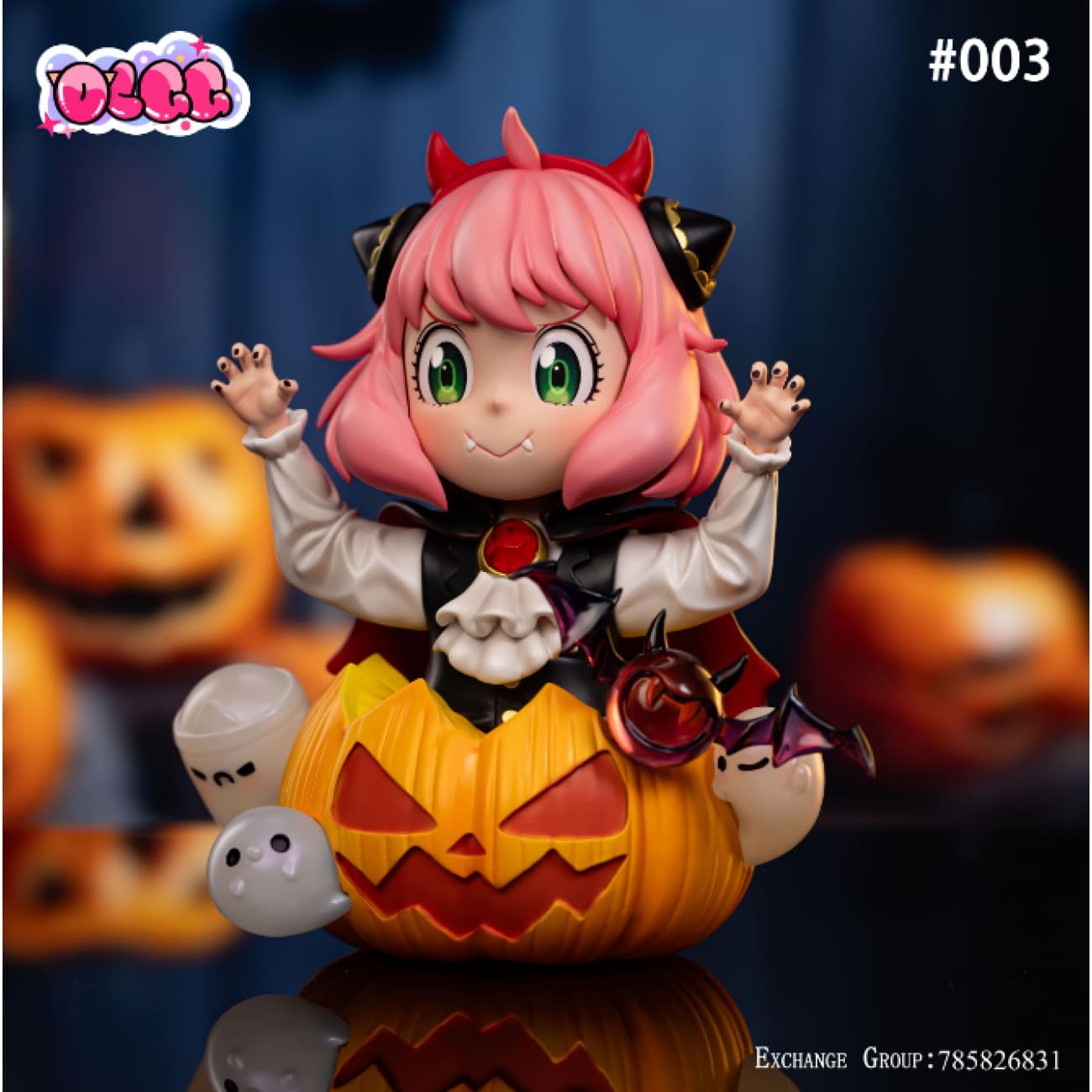 OLGG Studio - Halloween Anya Forger [3 Variants]