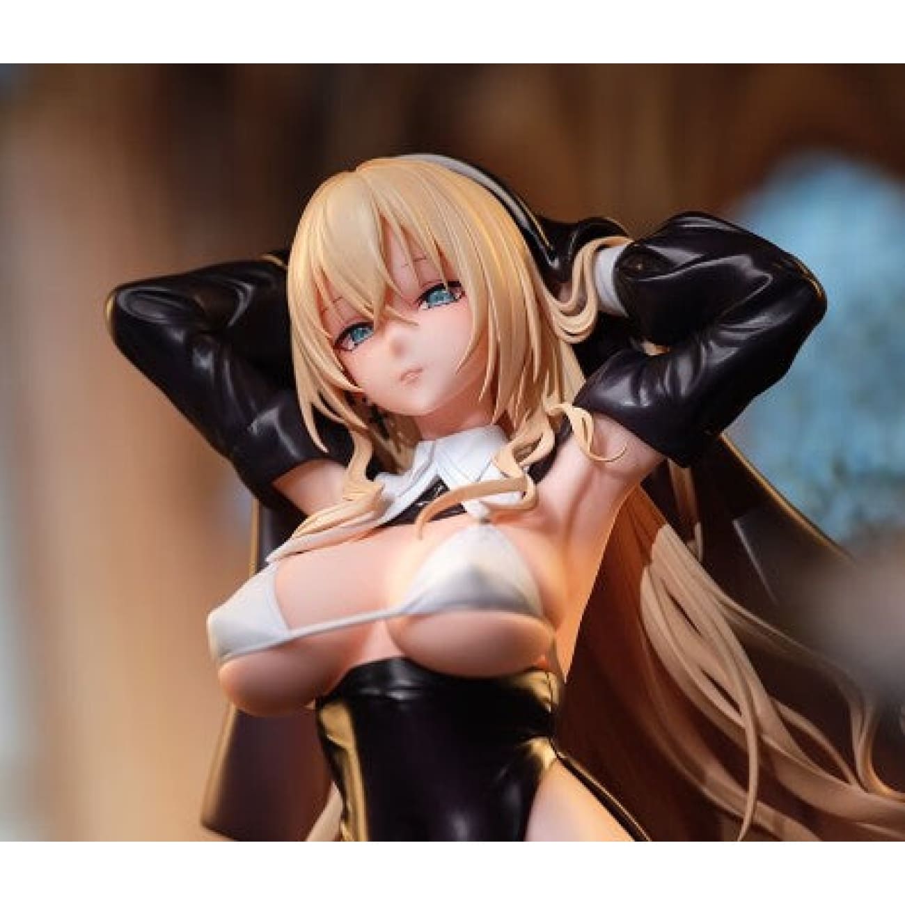 OMAHA Studio - Nun Sophia Mariana DX Ver. [Cast Off]