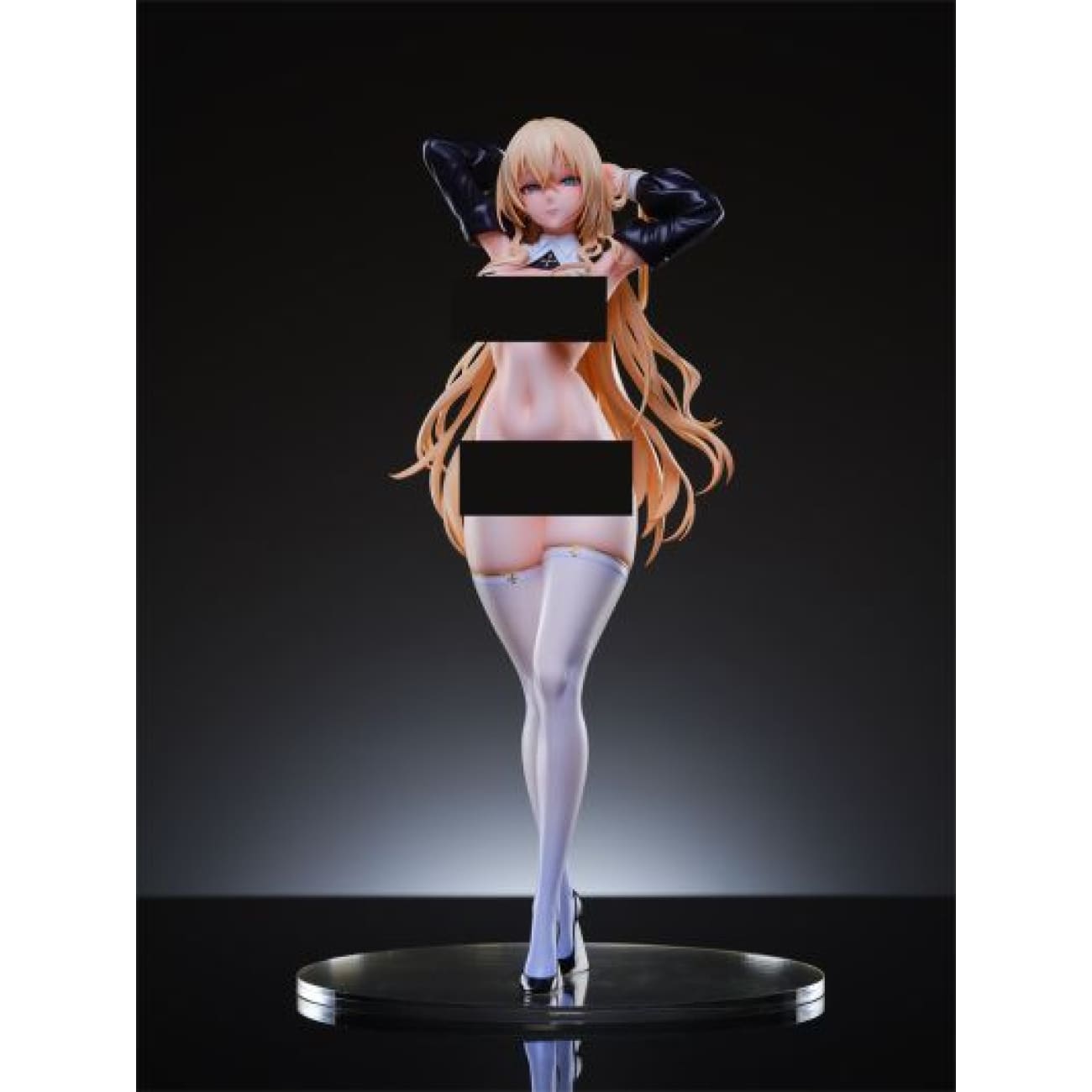 OMAHA Studio - Nun Sophia Mariana DX Ver. [Cast Off]