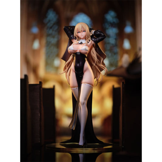 OMAHA Studio - Nun Sophia Mariana DX Ver. [Cast Off]