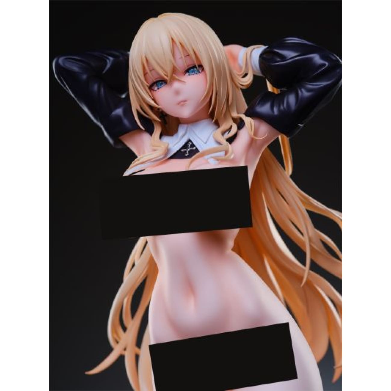 OMAHA Studio - Nun Sophia Mariana DX Ver. [Cast Off]