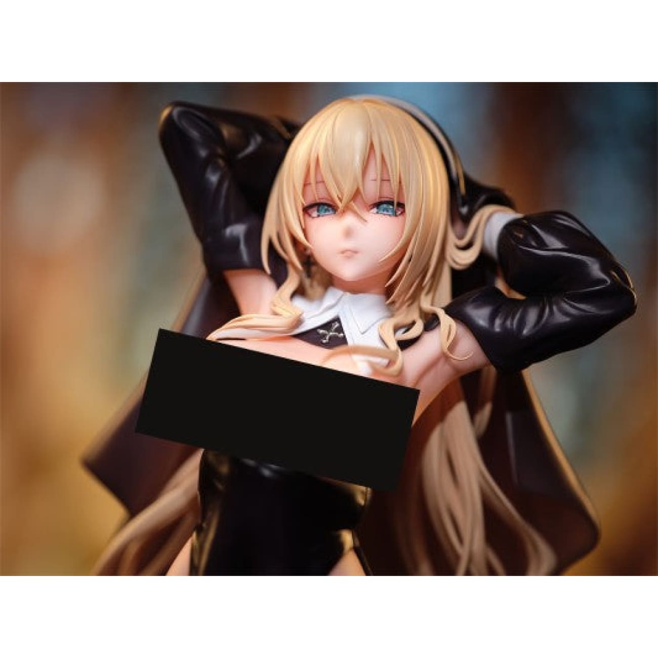 OMAHA Studio - Nun Sophia Mariana DX Ver. [Cast Off]