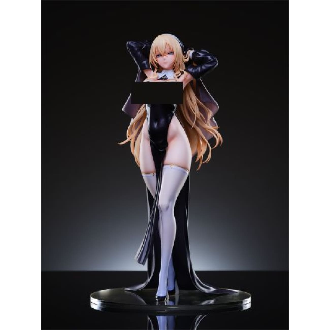 OMAHA Studio - Nun Sophia Mariana DX Ver. [Cast Off]