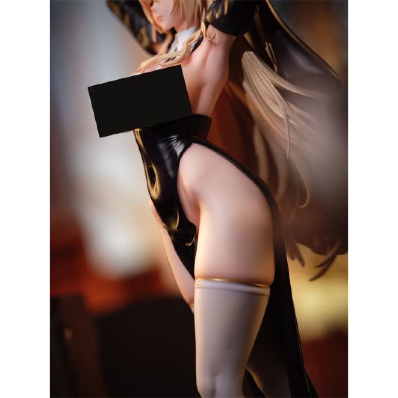 OMAHA Studio - Nun Sophia Mariana DX Ver. [Cast Off]