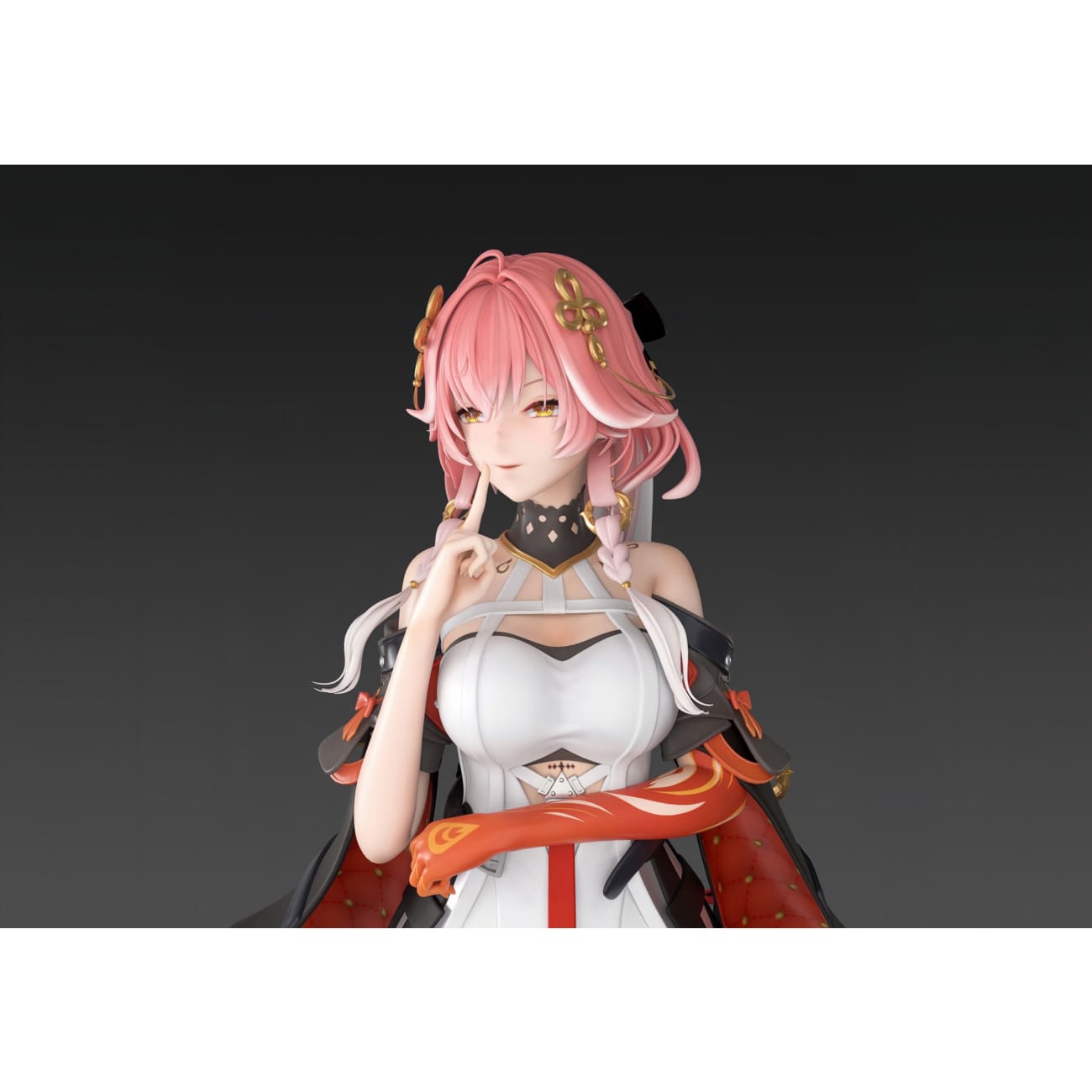 OMG Studio - Changli [3 Variants]