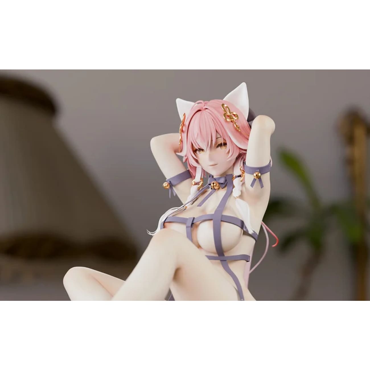 OMG Studio - Changli [3 Variants]