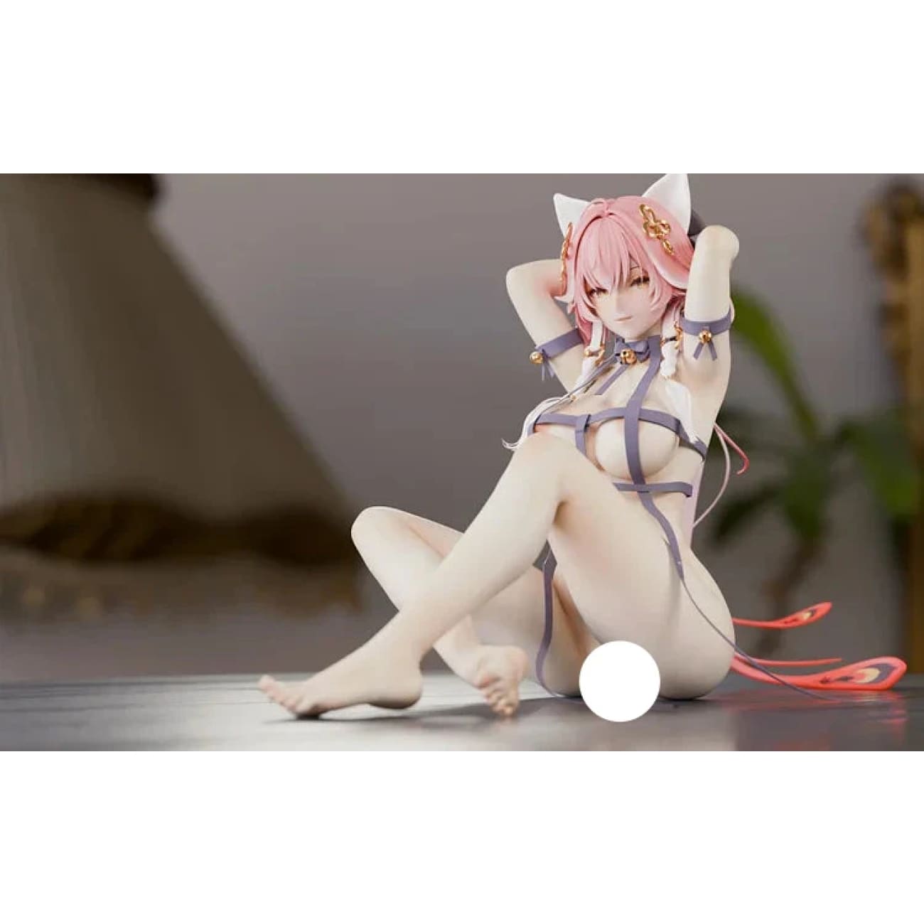 OMG Studio - Changli [3 Variants]