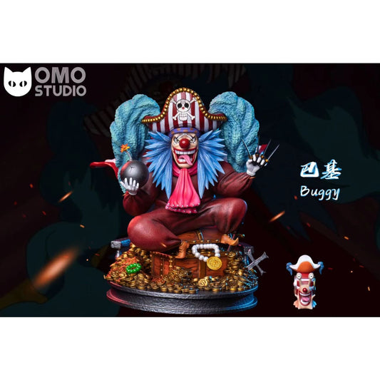 OMO Studio  - Buggy