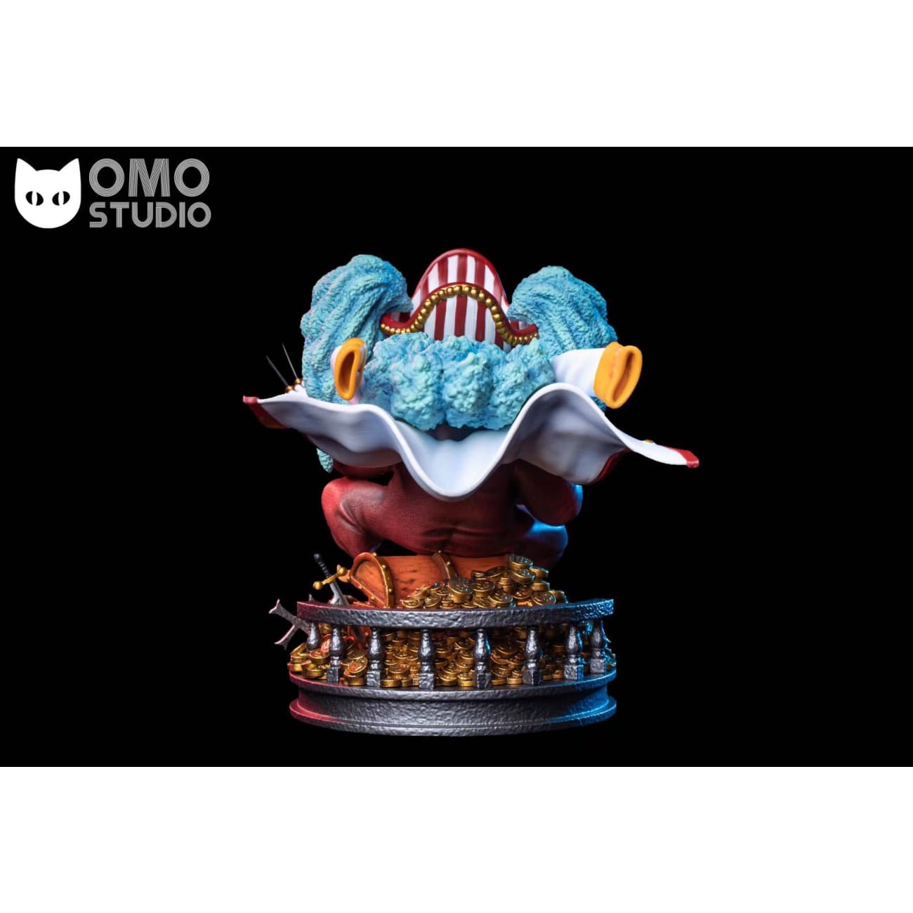 OMO Studio  - Buggy
