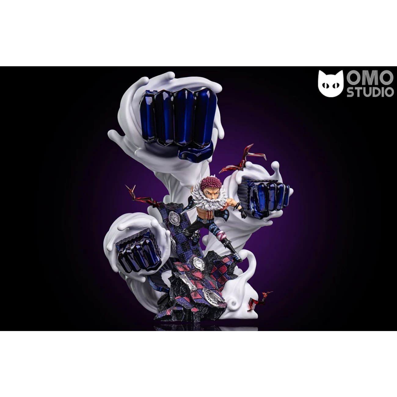 OMO Studio - Charlotte Katakuri