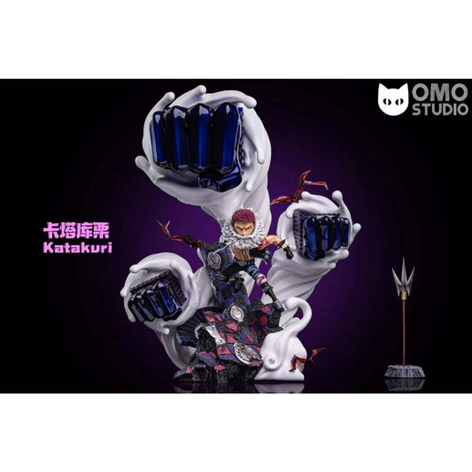 Omo Studio - Charlotte Katakuri - Pre-order
