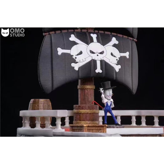 OMO Studio - Laffitte / Shiryu