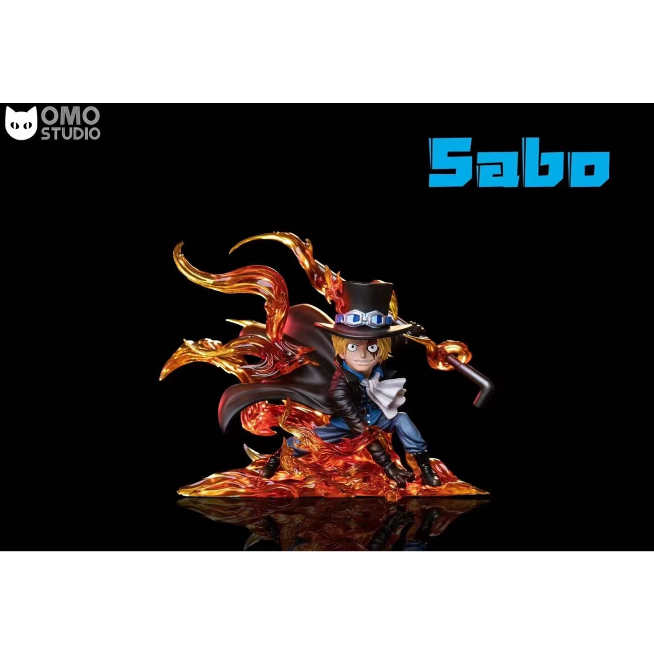 OMO Studio - Sabo