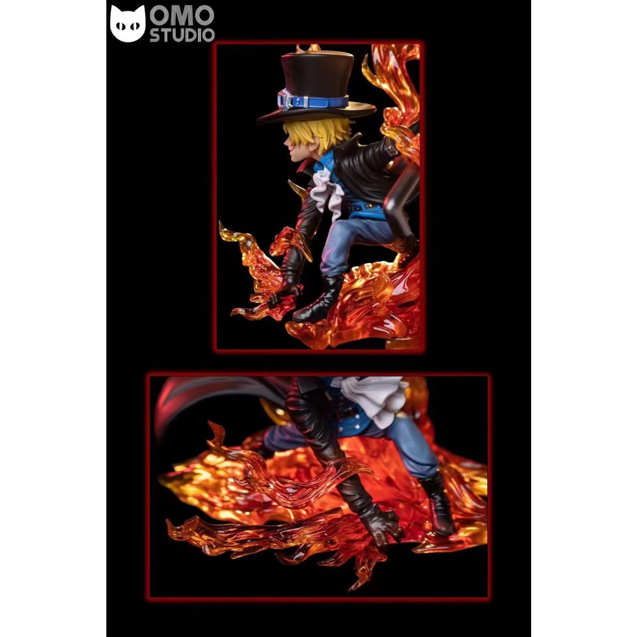 OMO Studio - Sabo