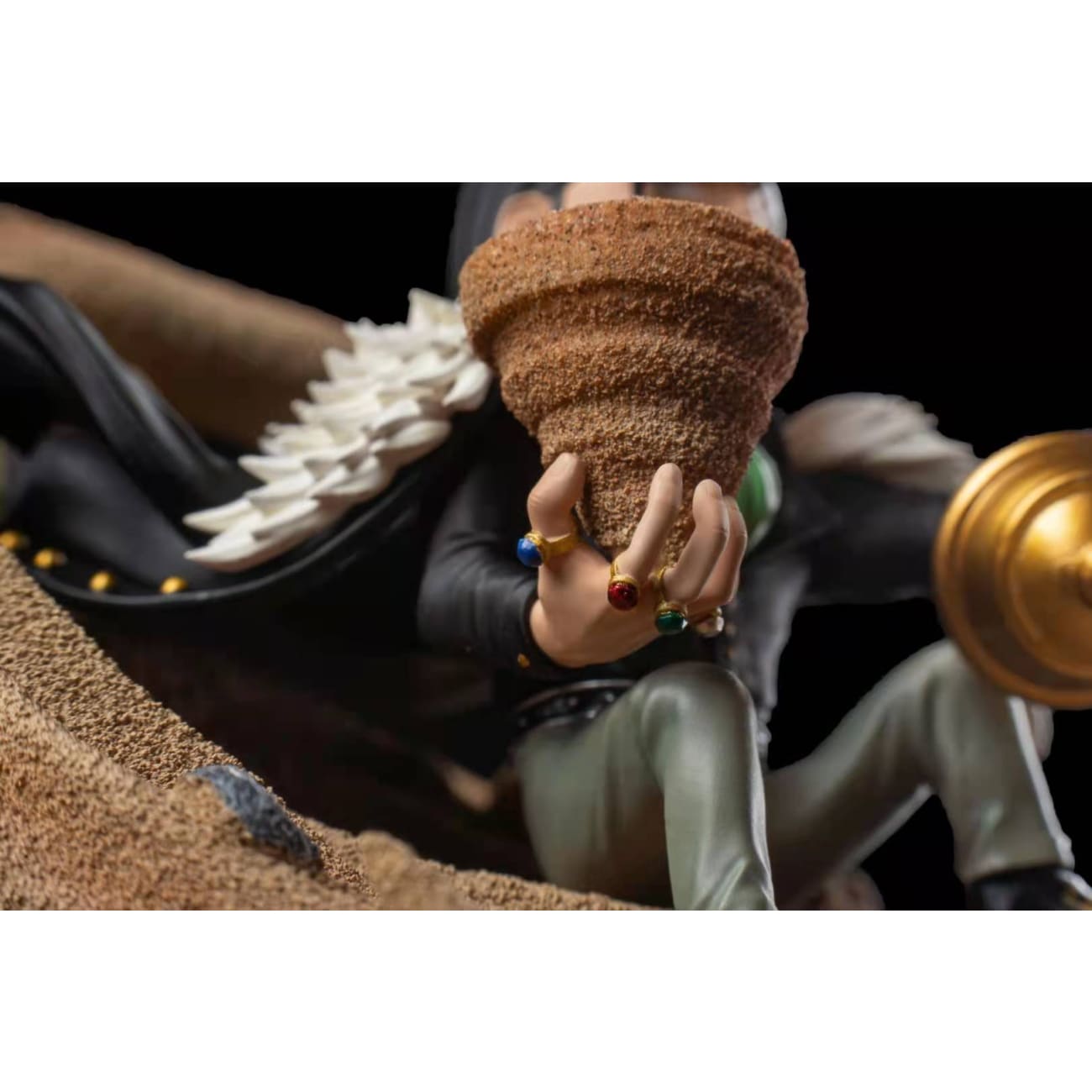 OMO Studio - Shichibukai Series Crocodile [WCF] 
