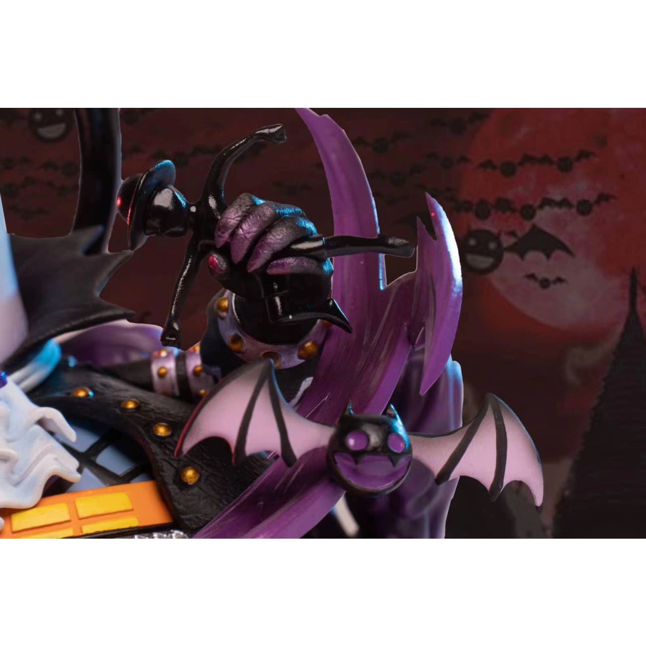 OMO Studio  - Shichibukai Series Moria [WCF]